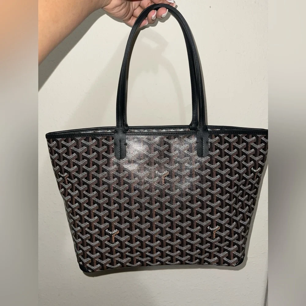 GOYARD ARTOIS PM BAG - Picture 1 of 15